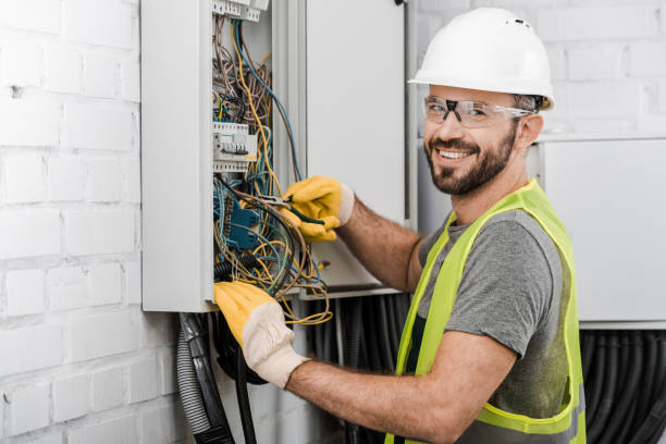 Best Ceiling Fan Installation Electrician  in Ponder, TX