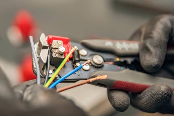 Best Electrical Installation Contractor  in Ponder, TX