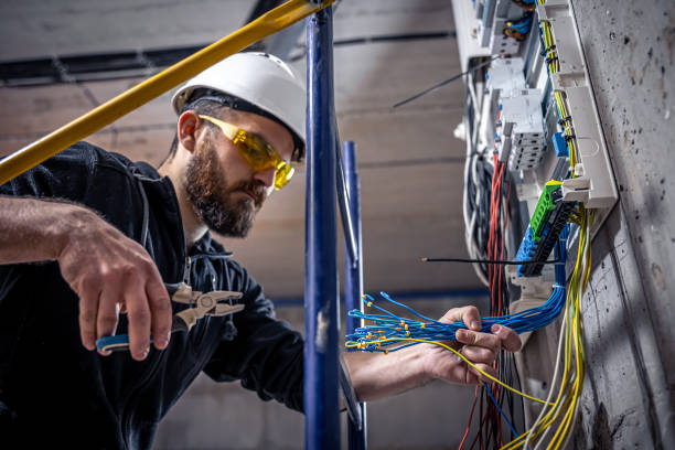 Best Home Electrical Repair  in Ponder, TX