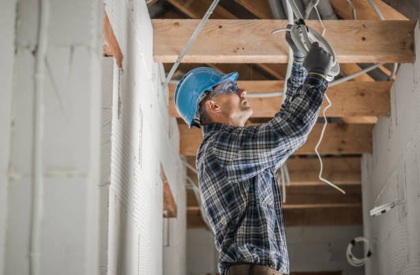 Best Electrician for Home Renovation  in Ponder, TX