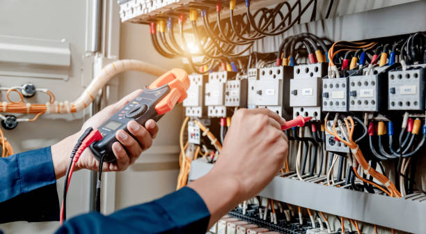 Best Electrical Contractors for Businesses  in Ponder, TX