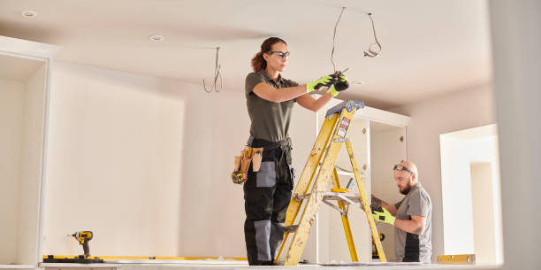 Best Electrical System Inspection  in Ponder, TX