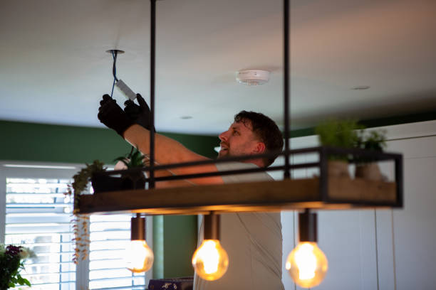 Best Electrician for Home Renovation  in Ponder, TX