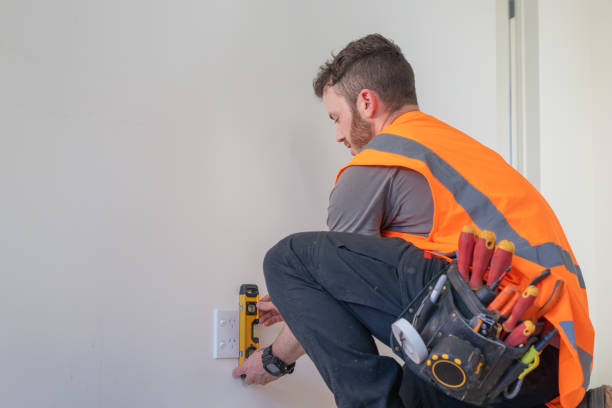 Best Licensed Electrician  in Ponder, TX