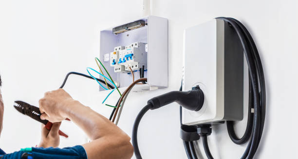 Best Electrician Near Me  in Ponder, TX