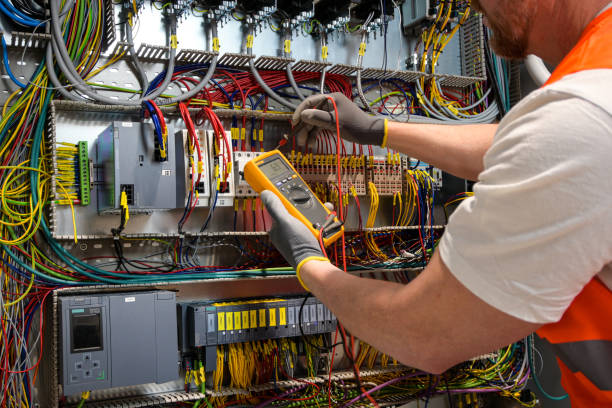 Best Best Electricians Near Me  in Ponder, TX