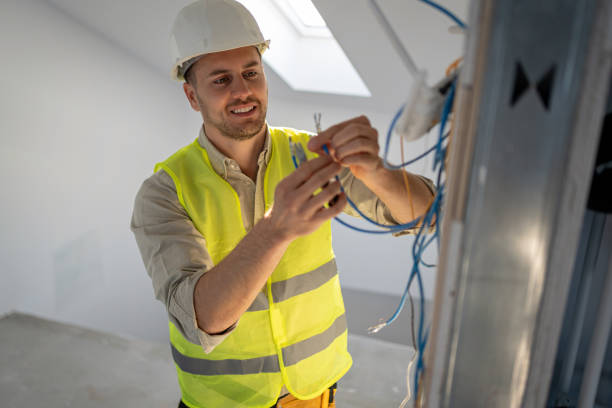Best Residential Electrician Services  in Ponder, TX