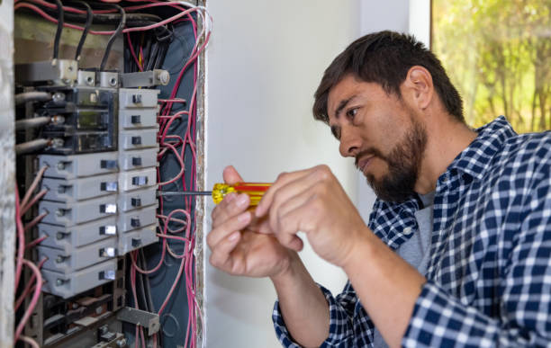Best 24-Hour Electrician  in Ponder, TX